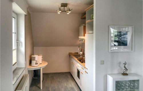 Apartment Gollwitz/insel Poel Gollwitz II