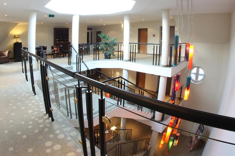 Hotel Heidegrund