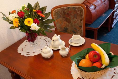 Hotel Stranddistel