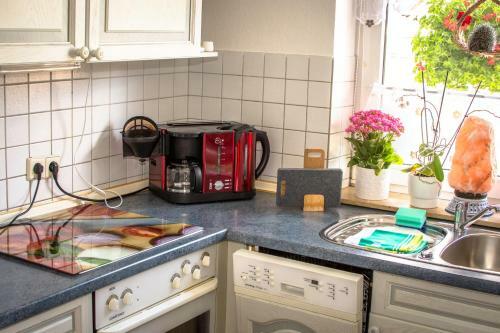 Apartamento Ferienwohnung Familie M�ller