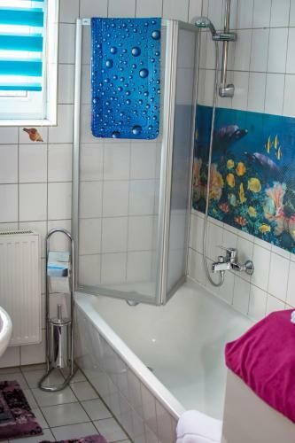 Apartamento Ferienwohnung Familie M�ller