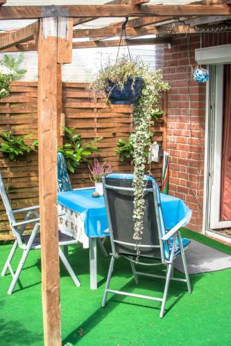 Apartamento Ferienwohnung Familie M�ller