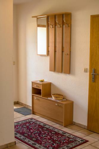Apartamento Ferienwohnung Familie M�ller