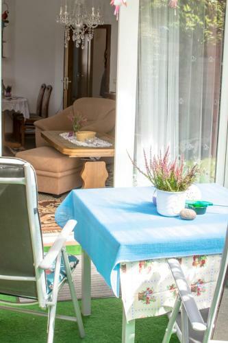 Apartamento Ferienwohnung Familie M�ller