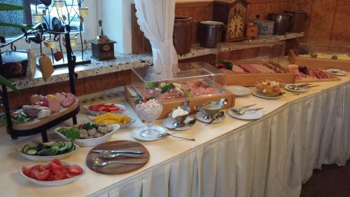 Hostal Landhotel Michaelishof
