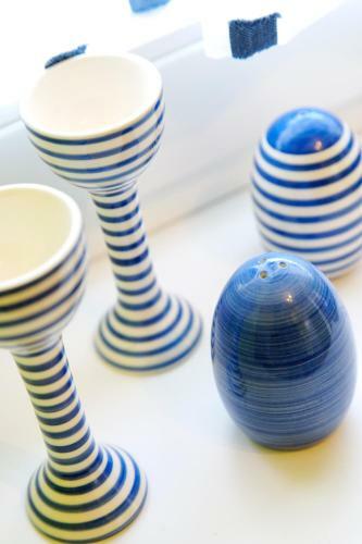 Apartamento Vogelhaus Gobbin