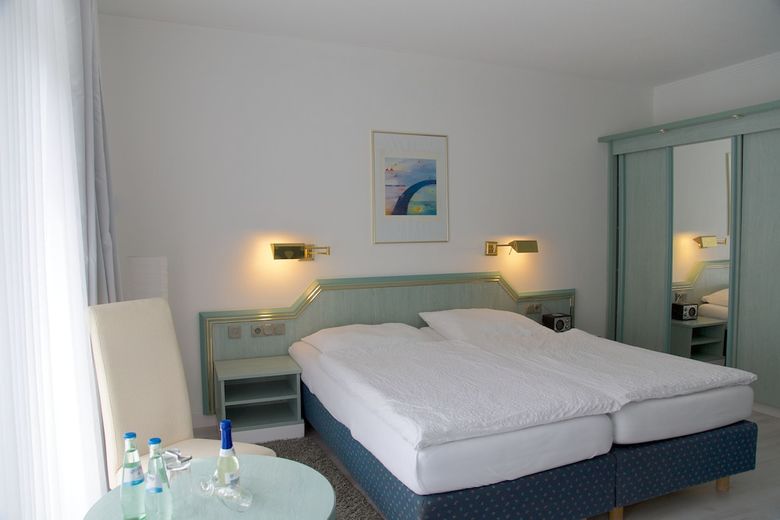 Hostal Hotel Lauterbach
