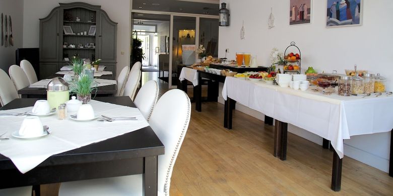 Hostal Hotel Lauterbach