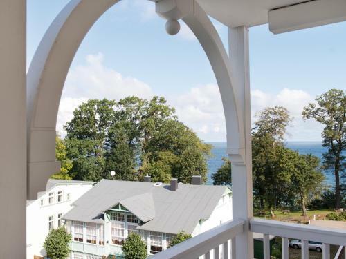 Hotel Travel Charme Nordperd & Villen