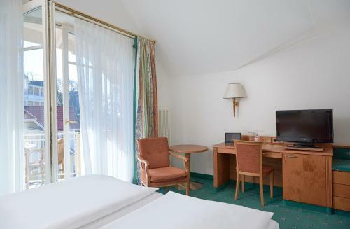 Hotel Travel Charme Nordperd & Villen