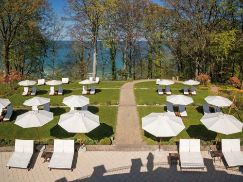 Hotel Travel Charme Nordperd & Villen