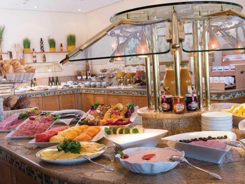 Hotel Travel Charme Nordperd & Villen