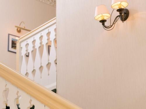 Hotel Travel Charme Nordperd & Villen