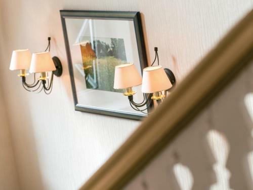 Hotel Travel Charme Nordperd & Villen