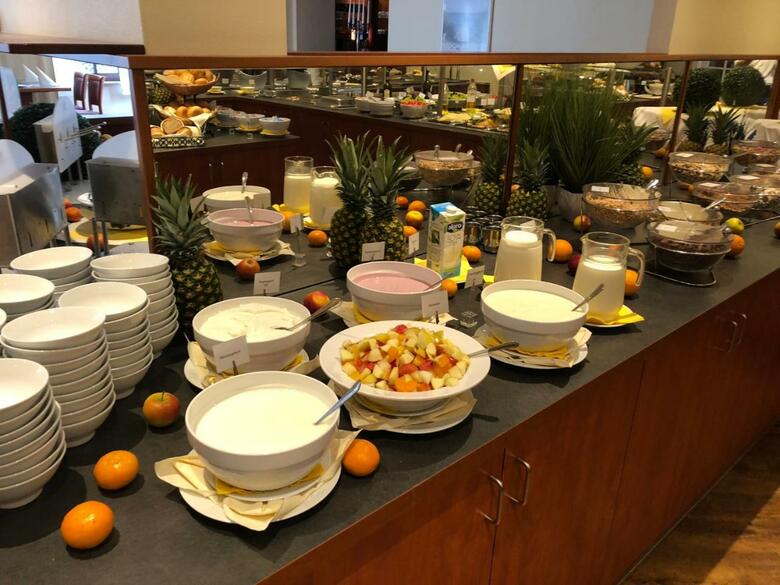 Avalon Hotelpark K�nigshof