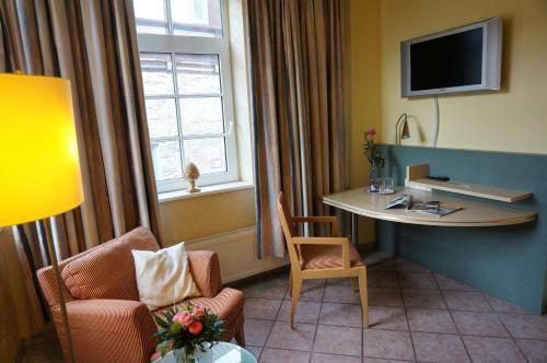 Hotel Goldener Anker