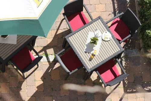Hotel Am Ring Neubrandenburg