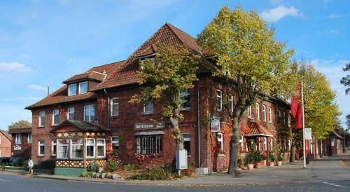 Hotel Neetzer Hof