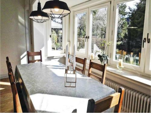 Holiday Home Schulstr. D