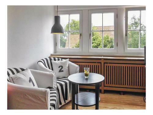 Holiday Home Schulstr. D