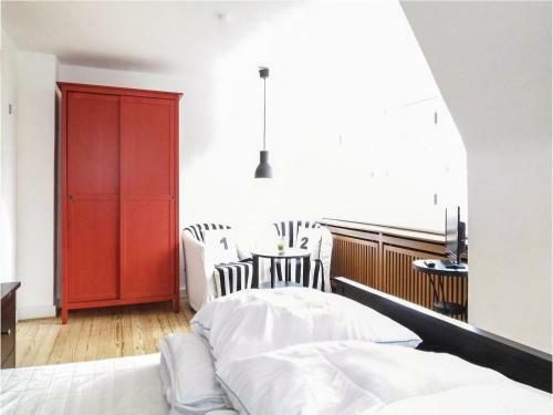 Holiday Home Schulstr. D
