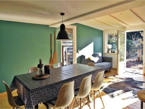 Holiday Home Schulstr. D