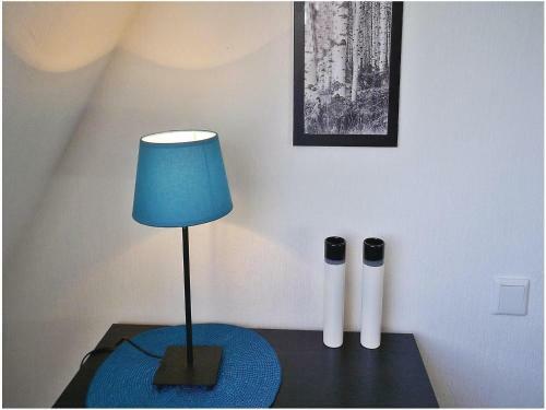 Holiday Home Schulstr. D