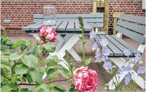 Holiday Home Schulstr. D