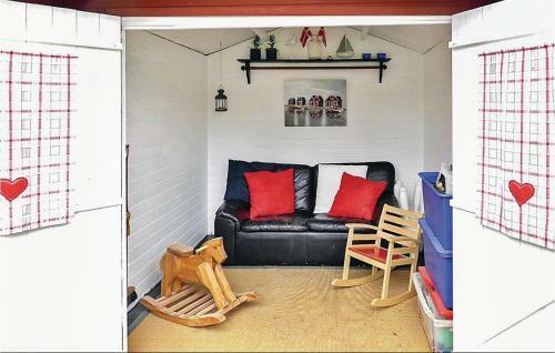 Holiday Home Schulstr. D