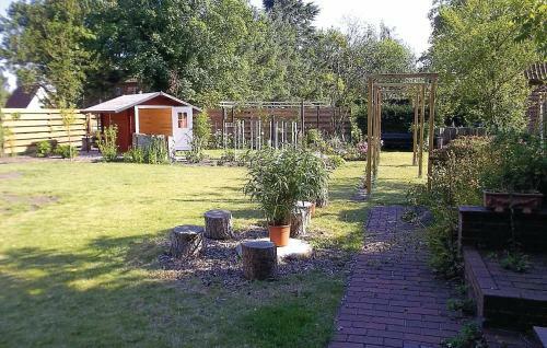 Holiday Home Schulstr. D