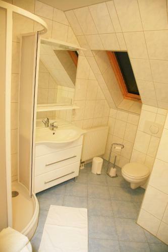 Ferienwohnung Schulte