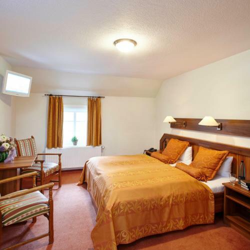 Hotel Hof T�tsberg
