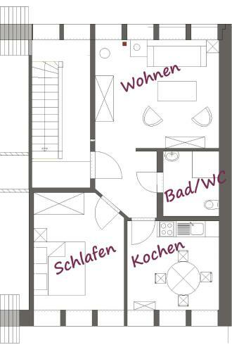 Hotel Hof T�tsberg