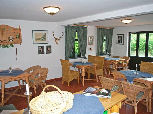 Apartamento G�stehaus Alte Schule 3