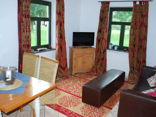 Apartamento G�stehaus Alte Schule 5