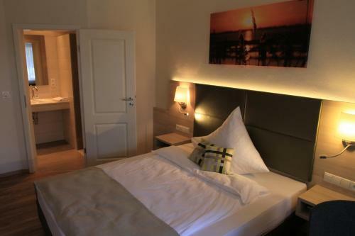 Waldhotel Zum Bergsee Damme