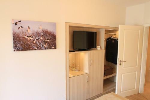 Waldhotel Zum Bergsee Damme