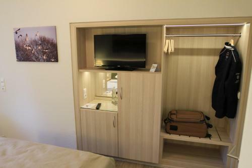 Waldhotel Zum Bergsee Damme