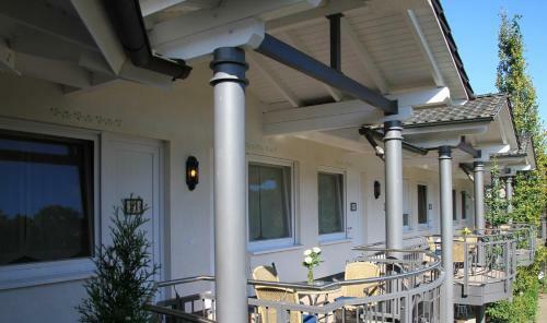 Waldhotel Zum Bergsee Damme
