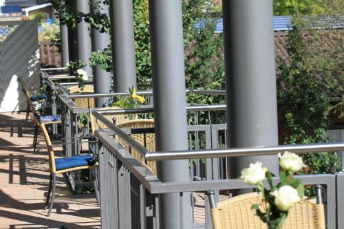 Waldhotel Zum Bergsee Damme