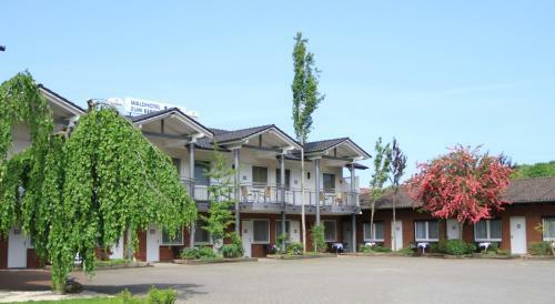 Waldhotel Zum Bergsee Damme