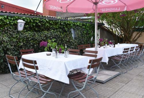 Hostal Kutscherhof Broock