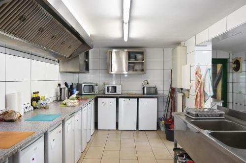 Hostal Kutscherhof Broock