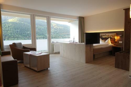 Aparthotel Hotel Panoramic