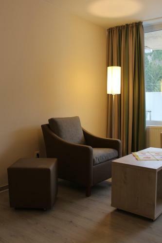 Aparthotel Hotel Panoramic