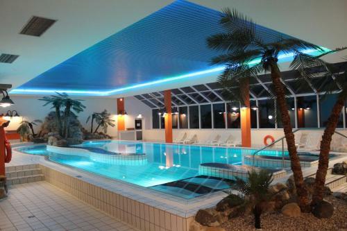 Aparthotel Hotel Panoramic