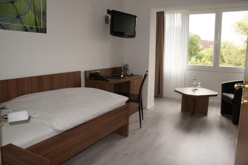 Hotel Muschinsky-brohm