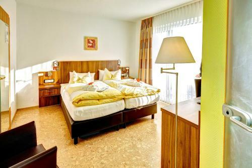 Hotel Muschinsky-brohm