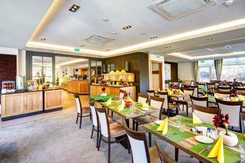 Hotel Muschinsky-brohm