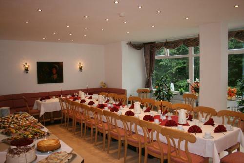 Hotel Muschinsky-brohm